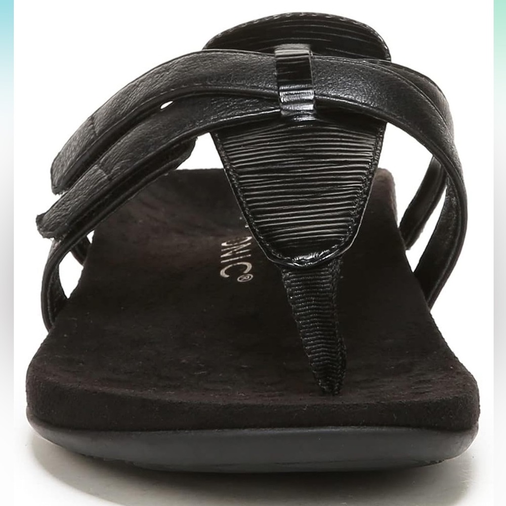 Vionic Karley Sandal - BRAND NEW - Picture 2 of 8